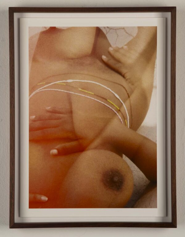 Two Abreast