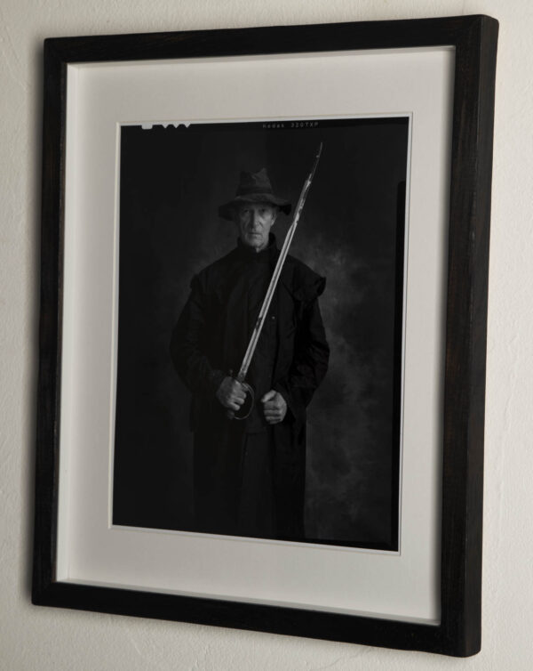 Self Portrait - Image 2