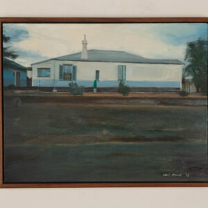 Victorian House, Williston