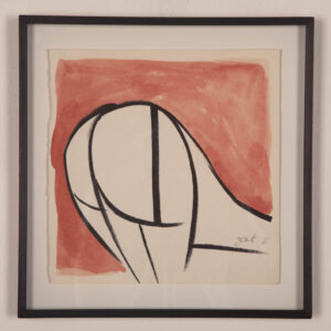 Sensuality drawings 1