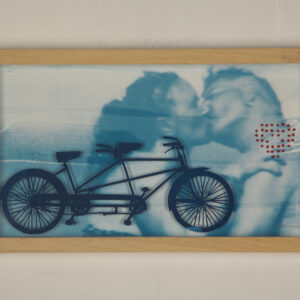 Blou Kus (Tankwa Tandem)