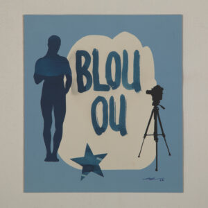 Die Blou Ou Show