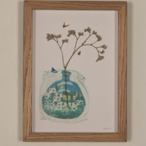 A Home in a Bottle I
