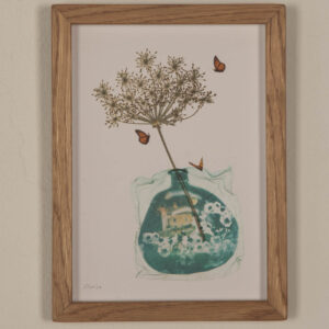 A Home in a Bottle II